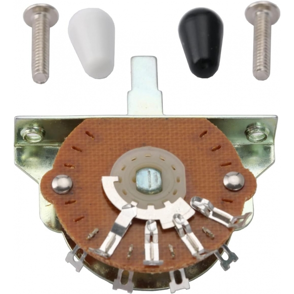 Selettore Pickup 5 Posizioni ST Blade Switch
