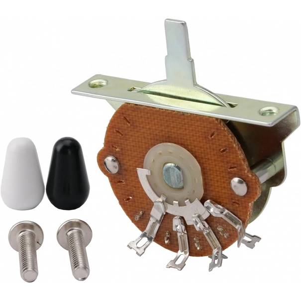 Selettore Pickup 5 Posizioni ST Blade Switch