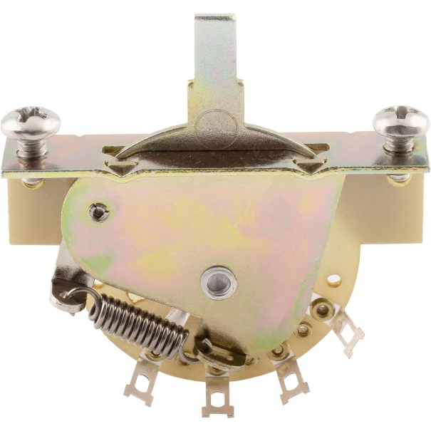 Ultra Selettore 5 Posizioni Blade Switch 5-Vie Lever Switch