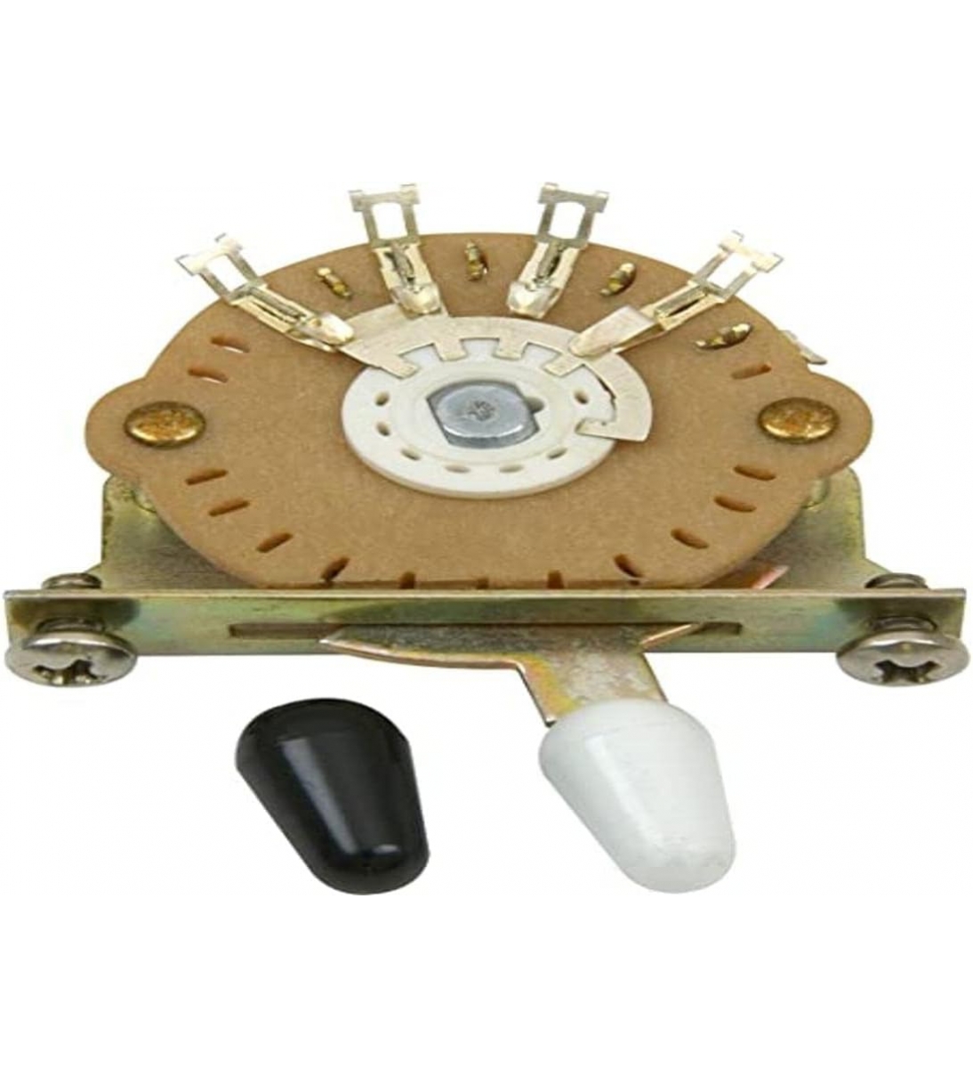 DiMarzio EP1104 - Five Way Switch