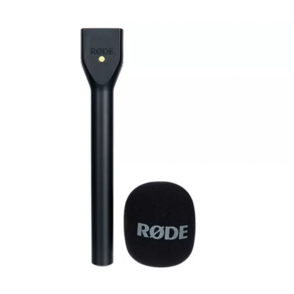 RODE Interview GO