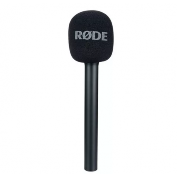 RODE Interview GO