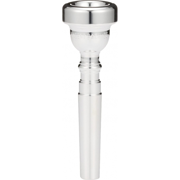 Vincent Bach Bocchino Tromba standard Serie 351 Modello 3C