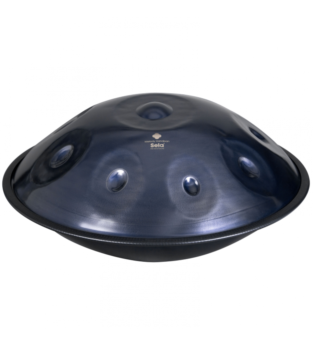 SE-221 Melody Handpan D Amara (440 Hz; incl. padded bag)