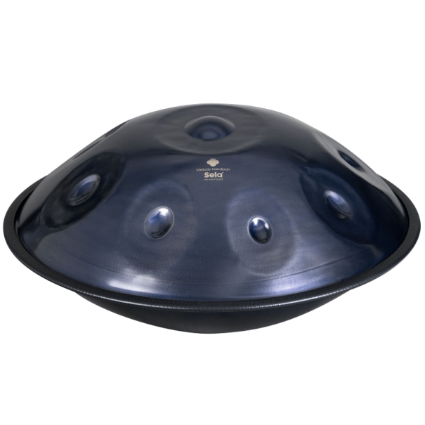 SE-221 Melody Handpan D Amara (440 Hz; incl. padded bag)