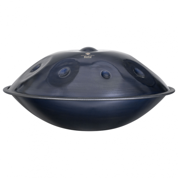 SE-221 Melody Handpan D Amara (440 Hz; incl. padded bag)