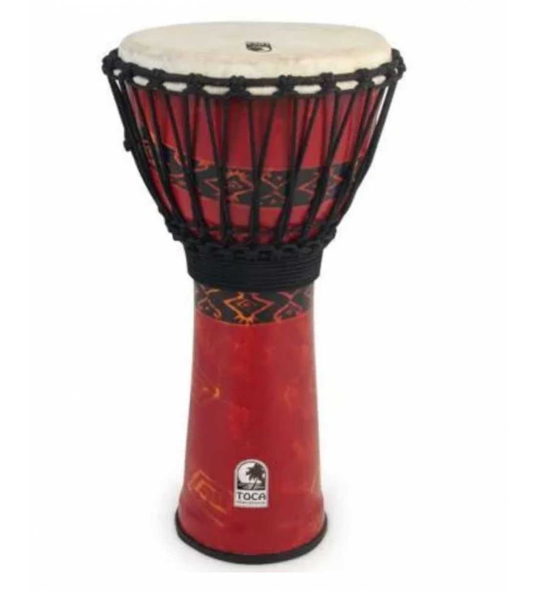 SFDJ 12RP DJEMBE 12"