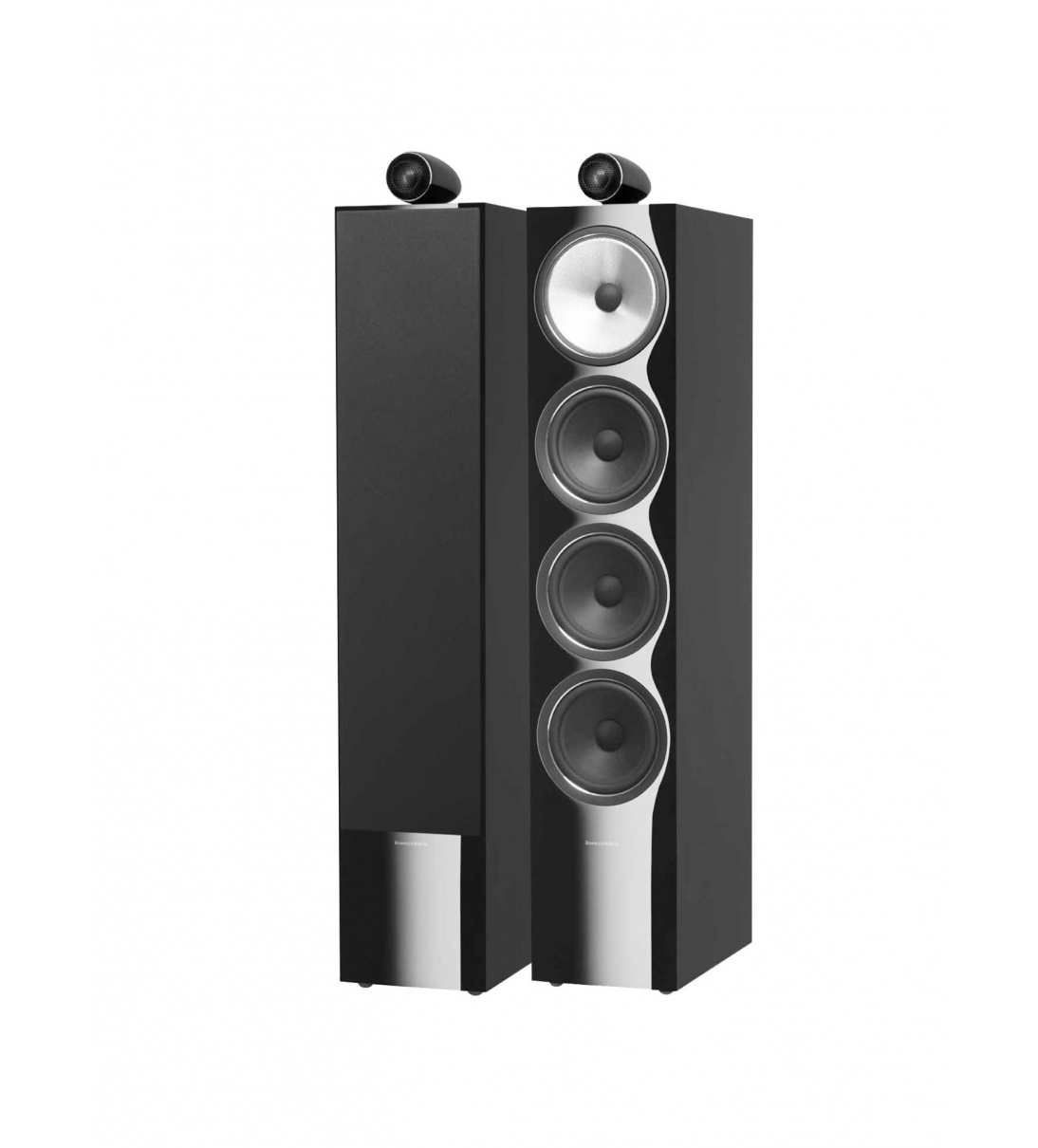 702 S2 FLOORSTANDING SPEAKER