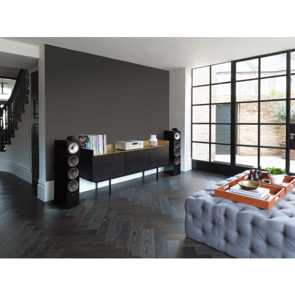 702 S2 FLOORSTANDING SPEAKER