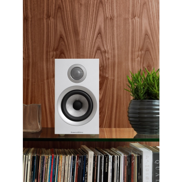 707 S2 COMPACT SPEAKER