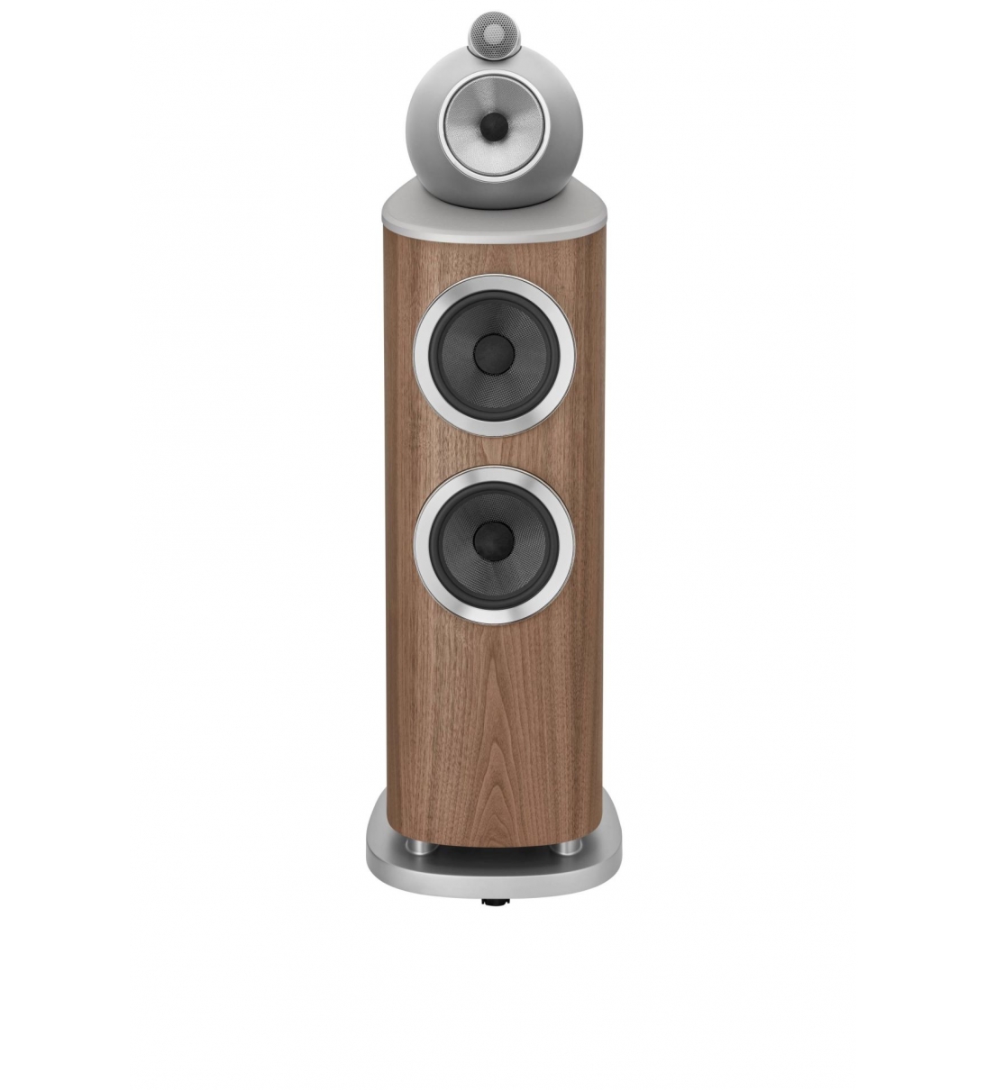 Bowers & Wilkins 803 DIAMOND D4 FLOORSTANDING LOUDSPEAKER