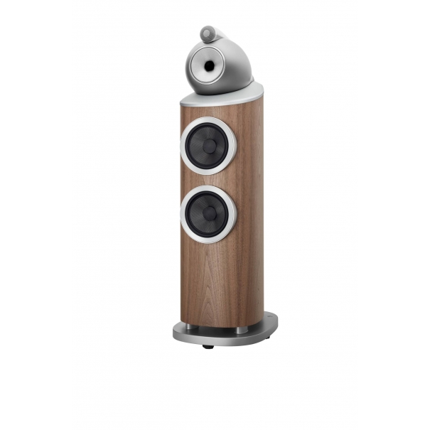 Bowers & Wilkins 803 DIAMOND D4 FLOORSTANDING LOUDSPEAKER