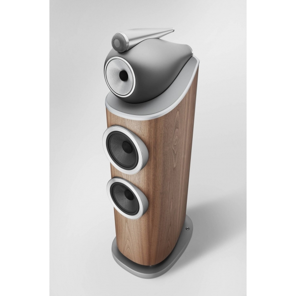 Bowers & Wilkins 803 DIAMOND D4 FLOORSTANDING LOUDSPEAKER
