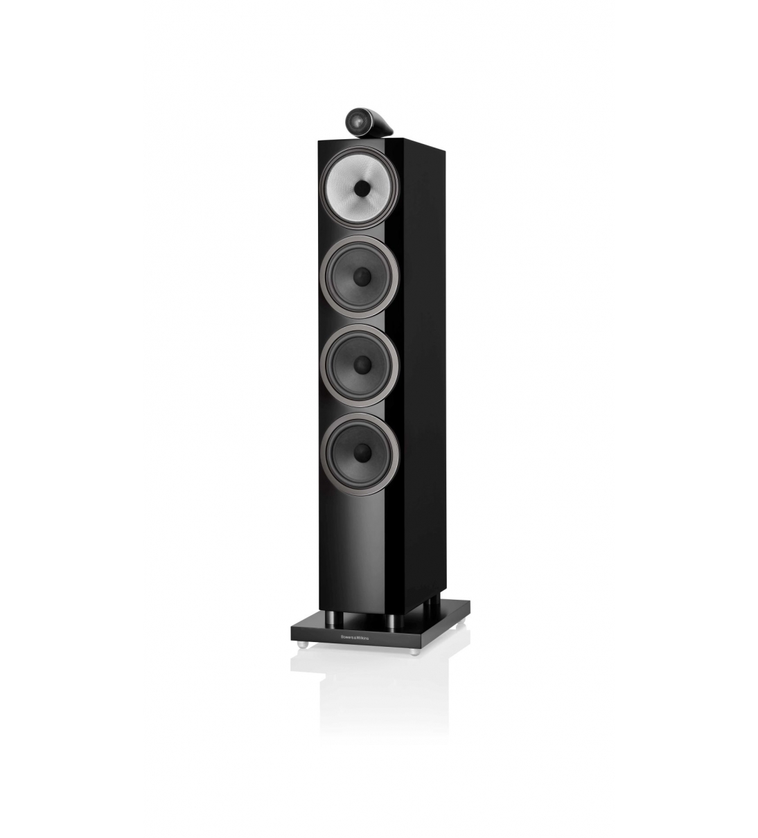 Bowers & Wilkins 702 S3 FLOORSTANDING SPEAKER