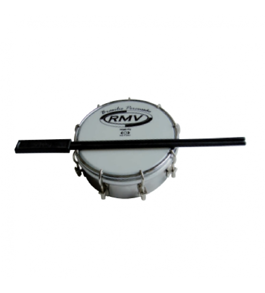 TAMBURELLO SAMBA 6” CON BATTENTE