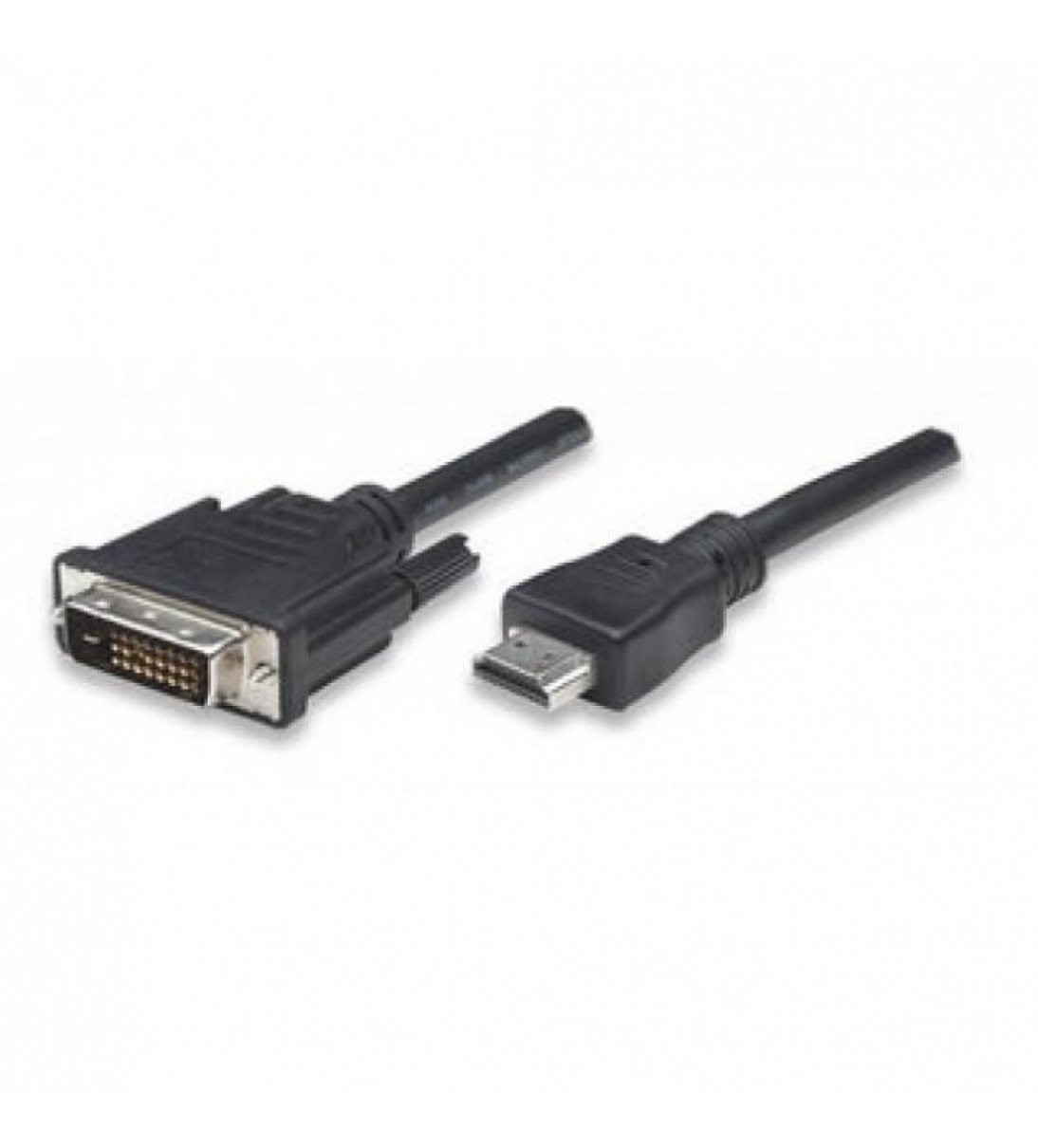 Cavo Video da HDMI™ a DVI-D M/M 1,8 m