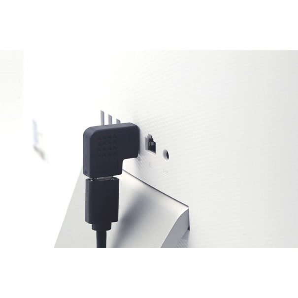 Adattatore HDMI angolato 270 gradi [B031WB457]