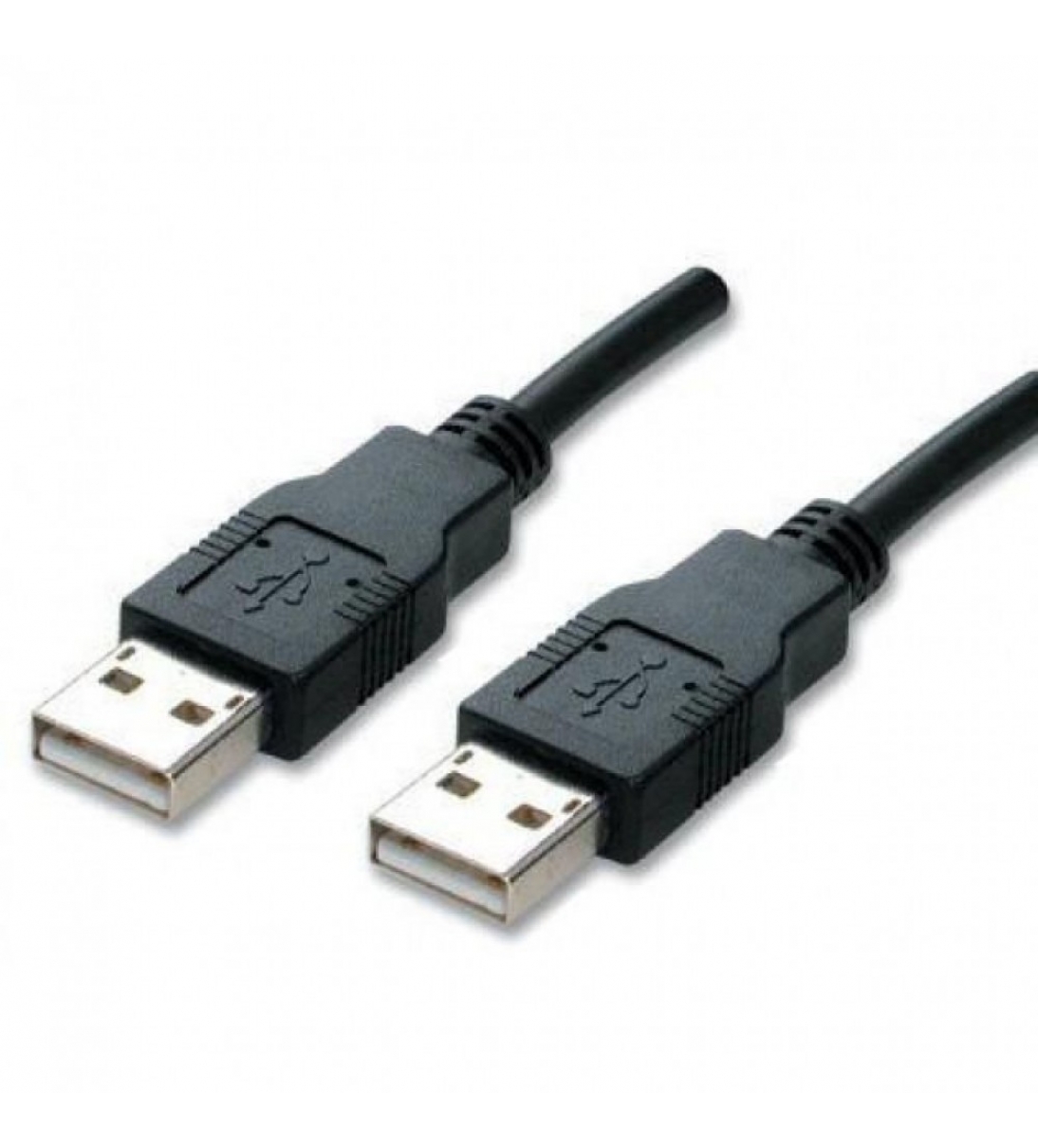 Cavo USB 2.0 A maschio/A maschio 5 m