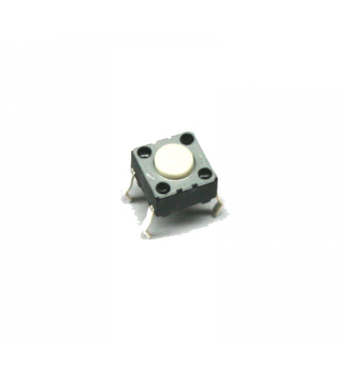 Pulsanti tattili, 4,3 mm