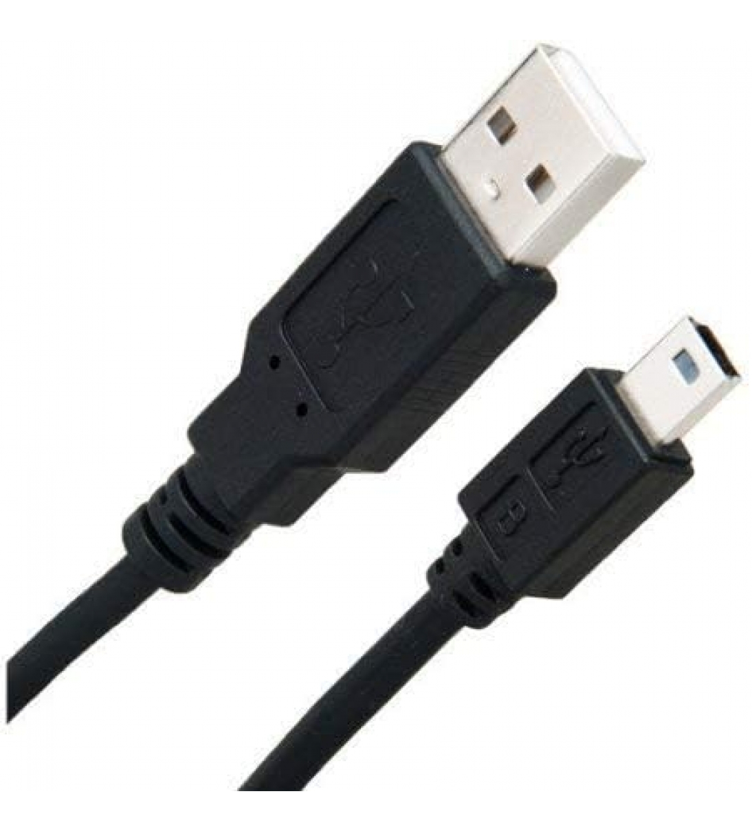 Cavo sostitutivo con connettore USB per registratore audio digitale portatile Zoom Handy H1, H2, H4, H4 N, H5, H6