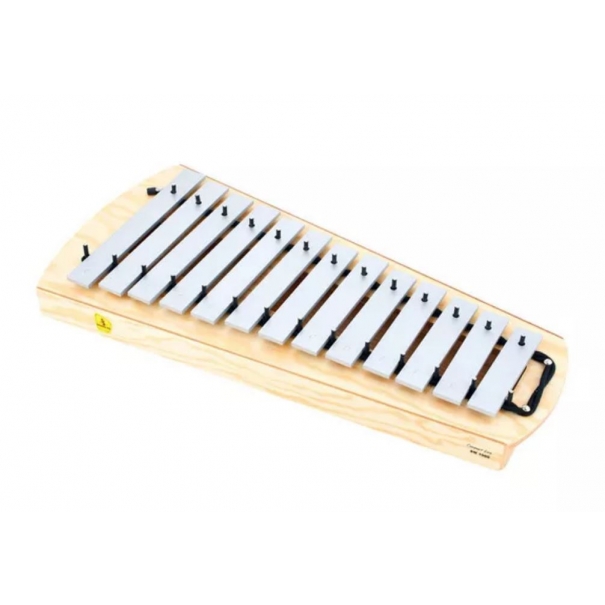 STUDIO 49 SM1000 - METALLOFONO SOPRANO DO2 - LA3