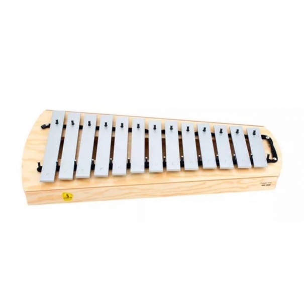 STUDIO 49 SM1000 - METALLOFONO SOPRANO DO2 - LA3