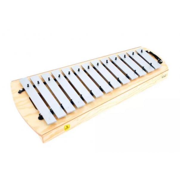 STUDIO 49 SM1000 - METALLOFONO SOPRANO DO2 - LA3