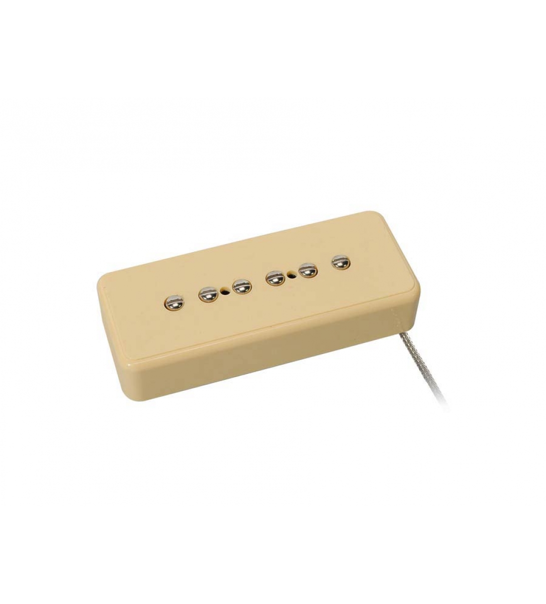 Pickup single coil per chitarra elettrica -VSB-46-NIV