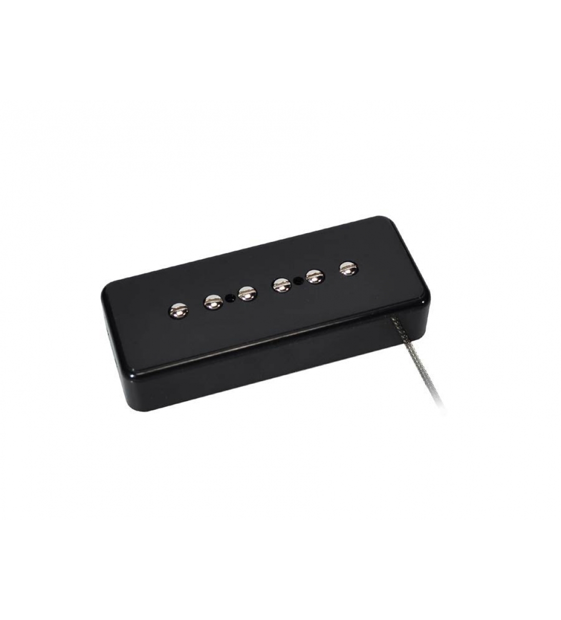 Pickup single coil per chitarra elettrica - VSB-46-BBK