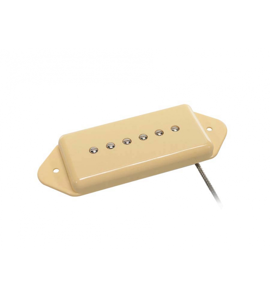 Pickup single coil per chitarra elettrica -VDE-46-NIV