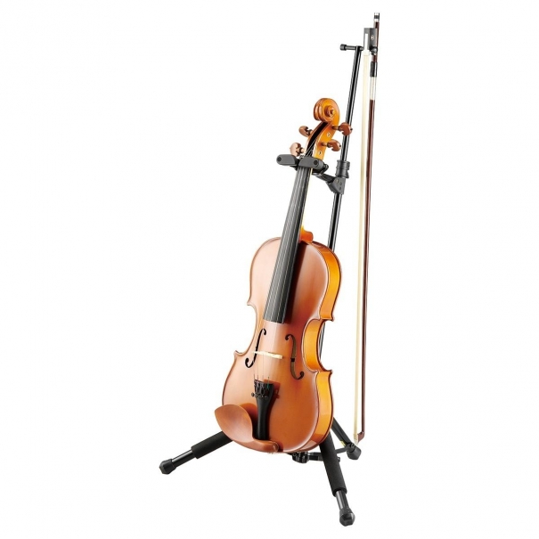 Hcds-571bb supporto per violino/viola