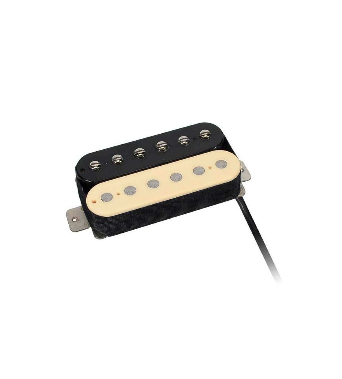 Pickup humbucker per chitarra elettrica