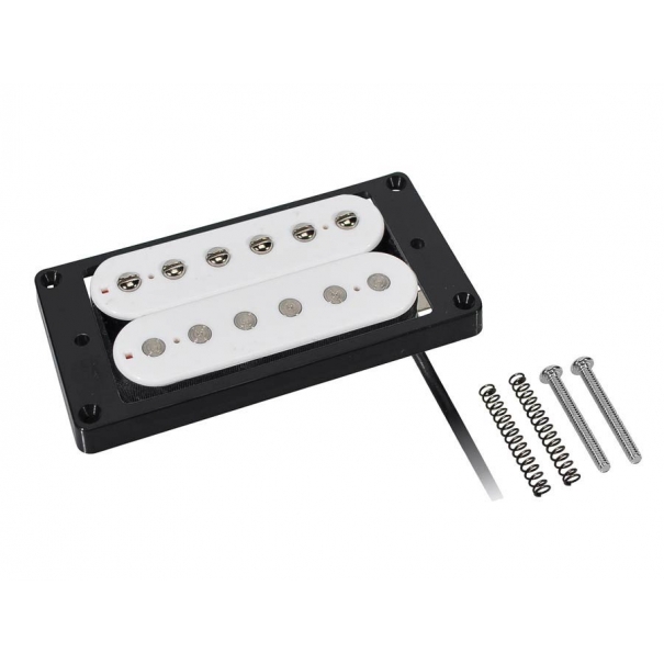 Pickup humbucker per chitarra elettrica