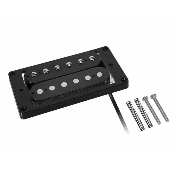 Pickup humbucker per chitarra elettrica
