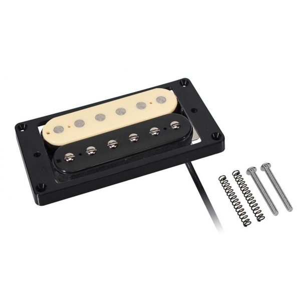 Pickup humbucker per chitarra elettrica