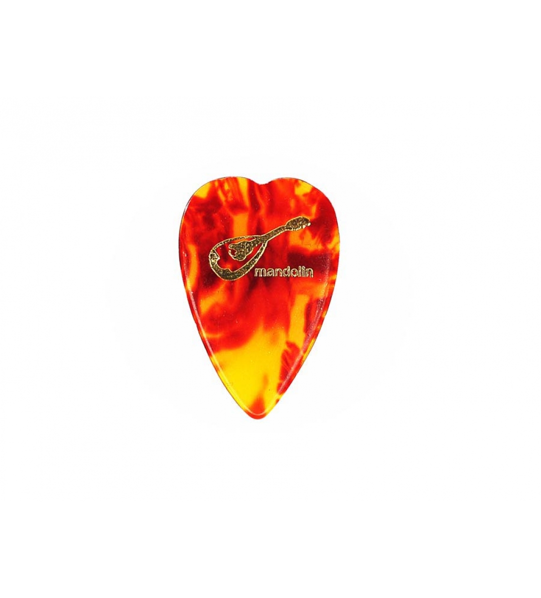 Plettro per mandolino [MP-S1/M]
