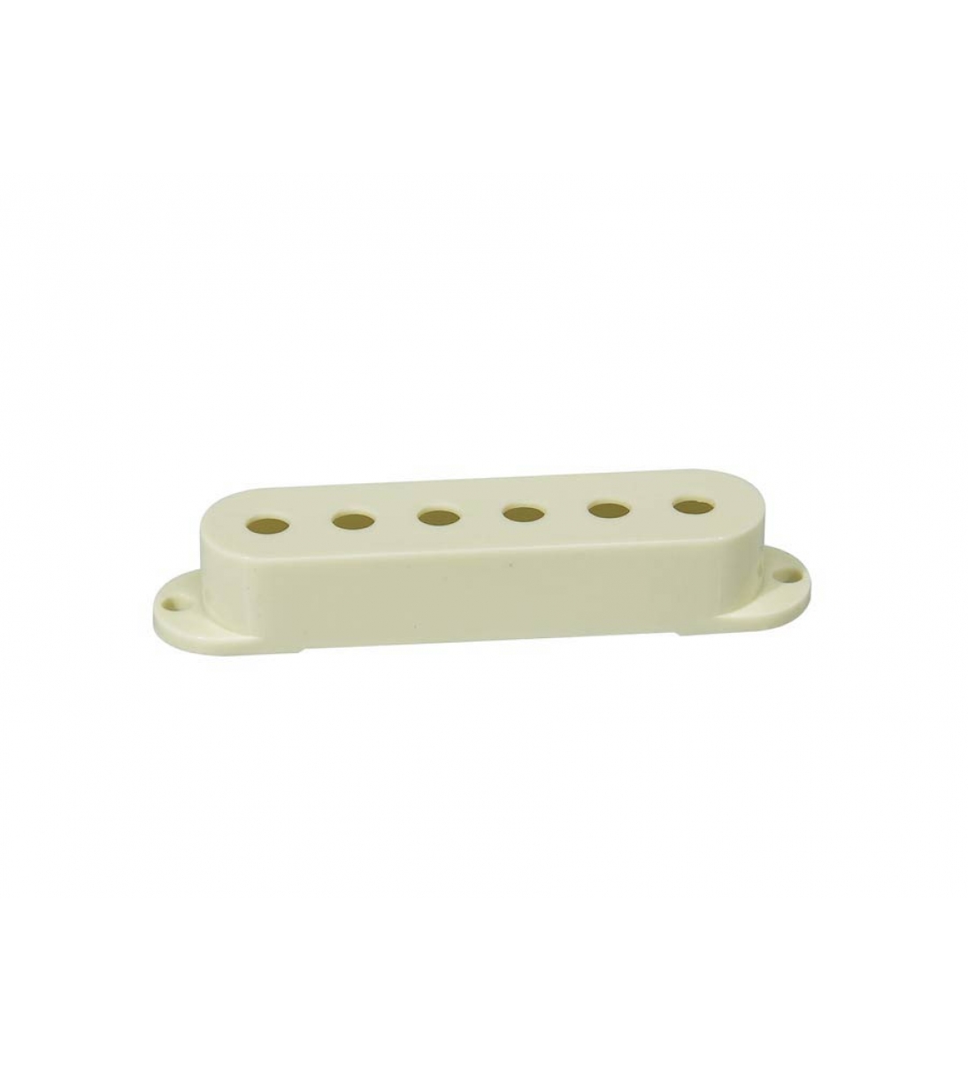 Pickup cover single coil 52mm spacing, 82,0-70,0x18,0mm - SPC-62-MG