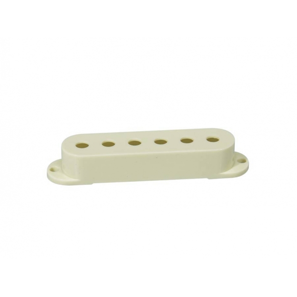 Pickup cover single coil 52mm spacing, 82,0-70,0x18,0mm - SPC-62-MG
