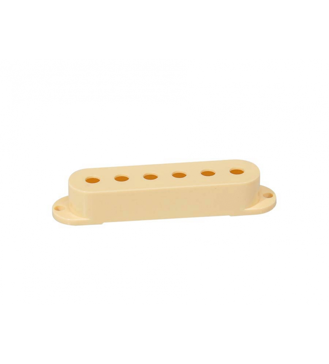 Boston Pickup cover single coil 82,0-70,0x18,0mm, 3pcs