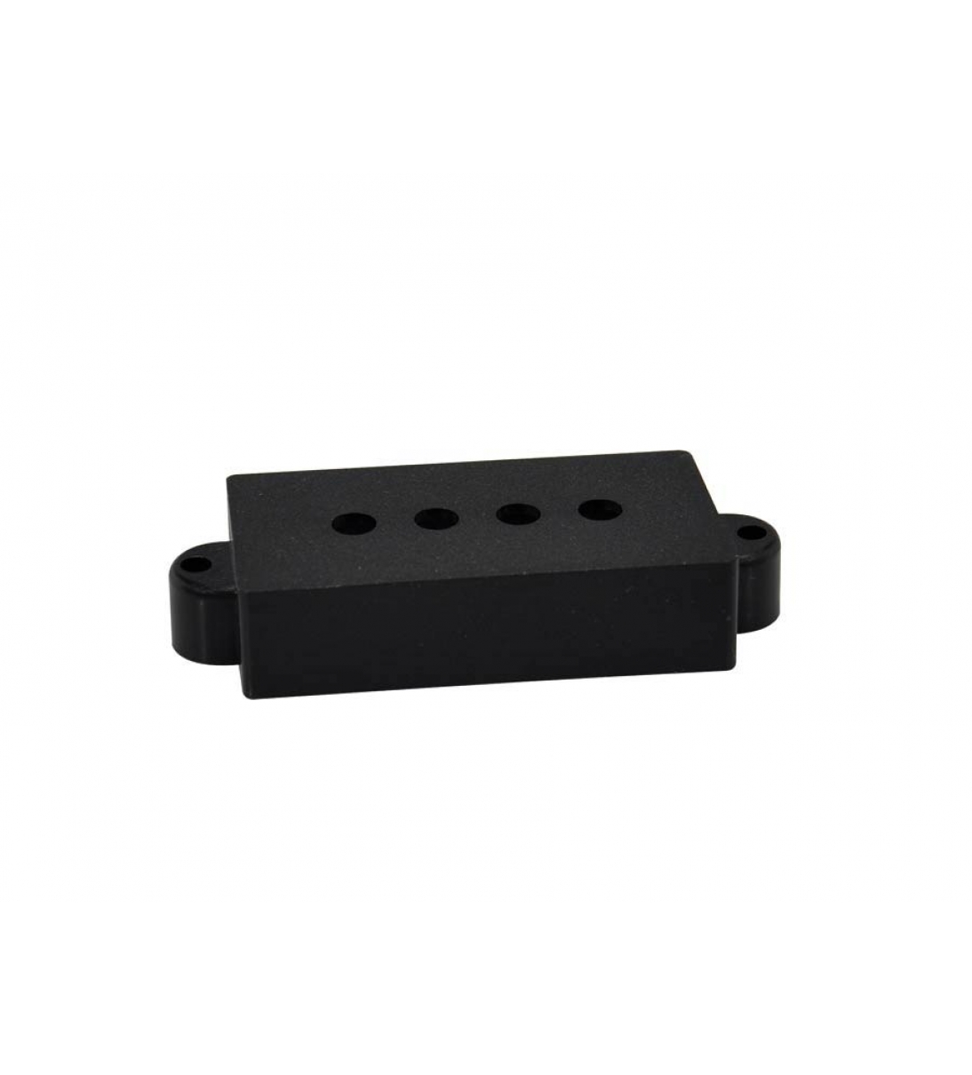 Pickup cover, Puncher Bass model sp [PPC-15-BK]