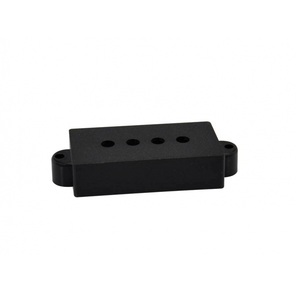 Pickup cover, Puncher Bass model sp [PPC-15-BK]