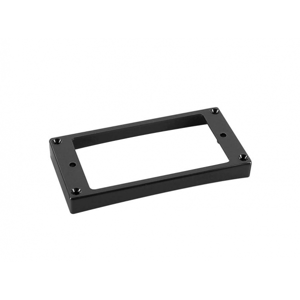 Humbucker frame  10x11mm, black [HCS100110BK]