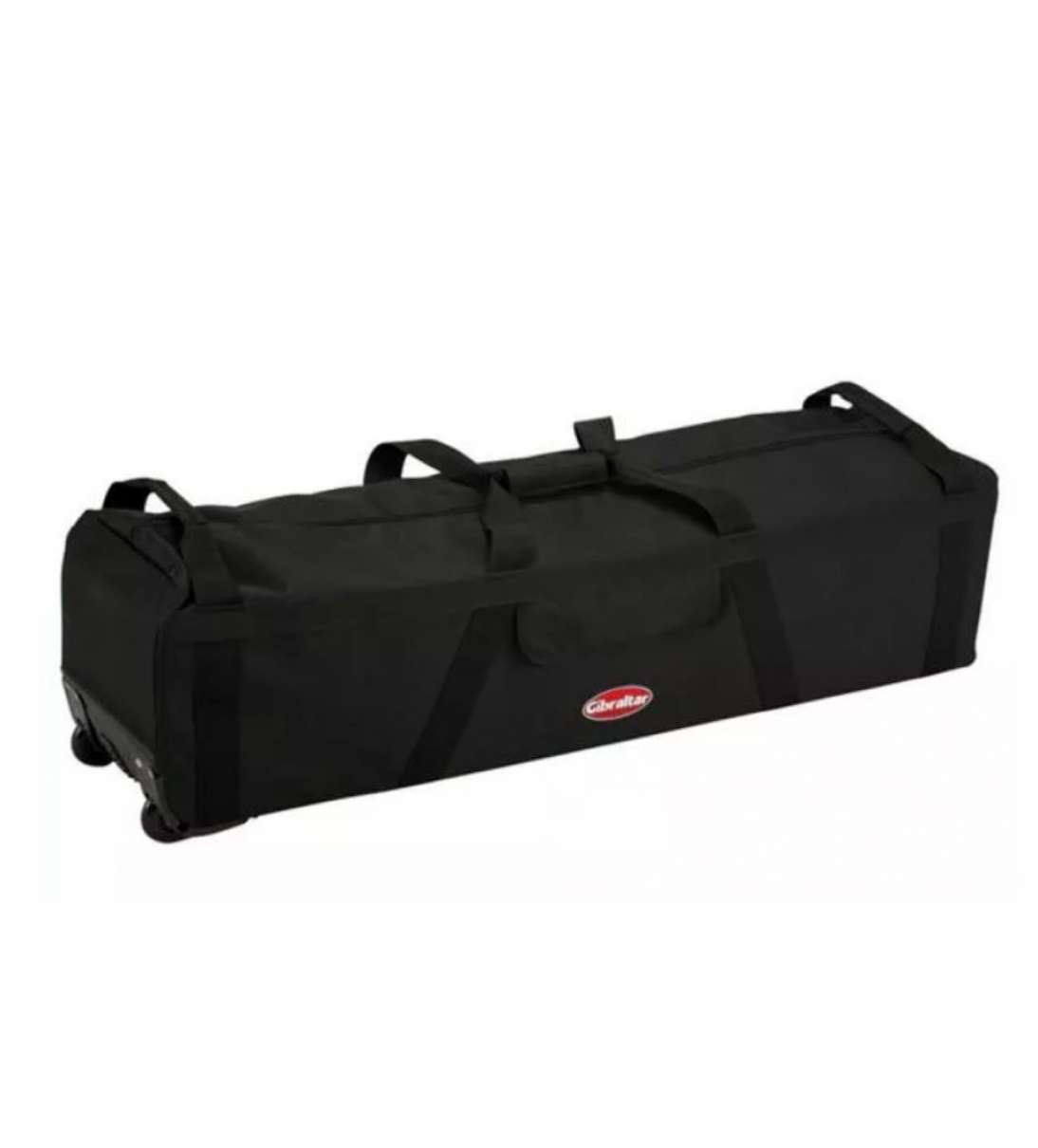 GB GHLTB BORSA LUNGA IN NYLON PER HARDWARE CON RUOTE