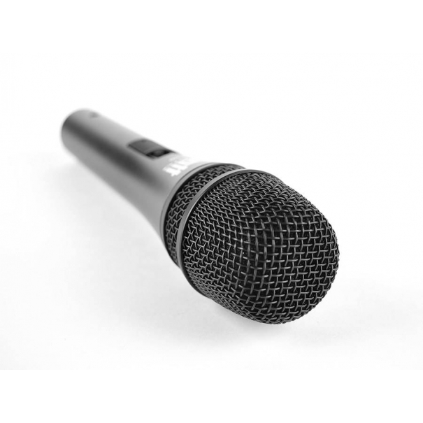 Microfono dinamico professionale