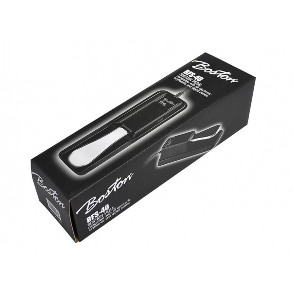 Pedale sustain BFS-40