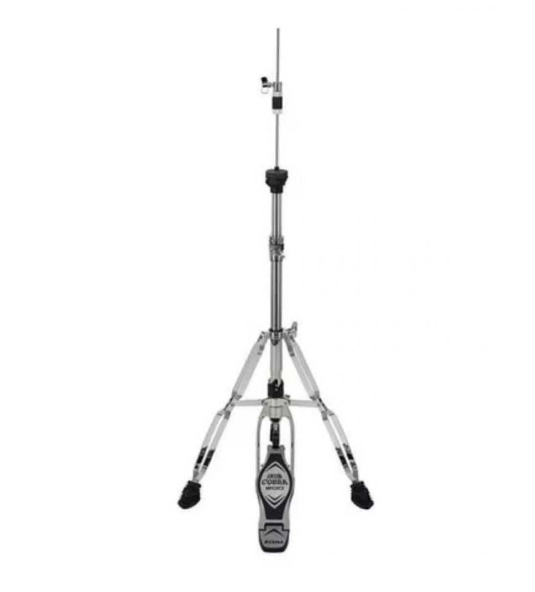 HH205 Hi-Hat Iron Cobra 200