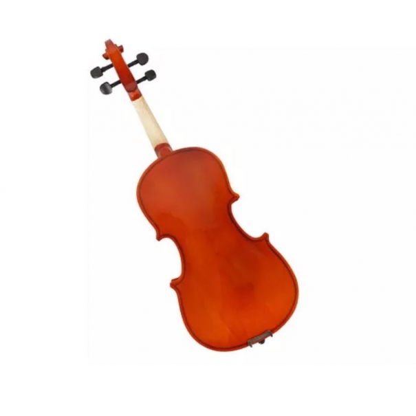 Violino Basic 1/2 Violini della serie Basic indicati per chi desidera uno strumento con un buon rapporto qualità/prezzo, ottimo per la fase iniziale dello studio