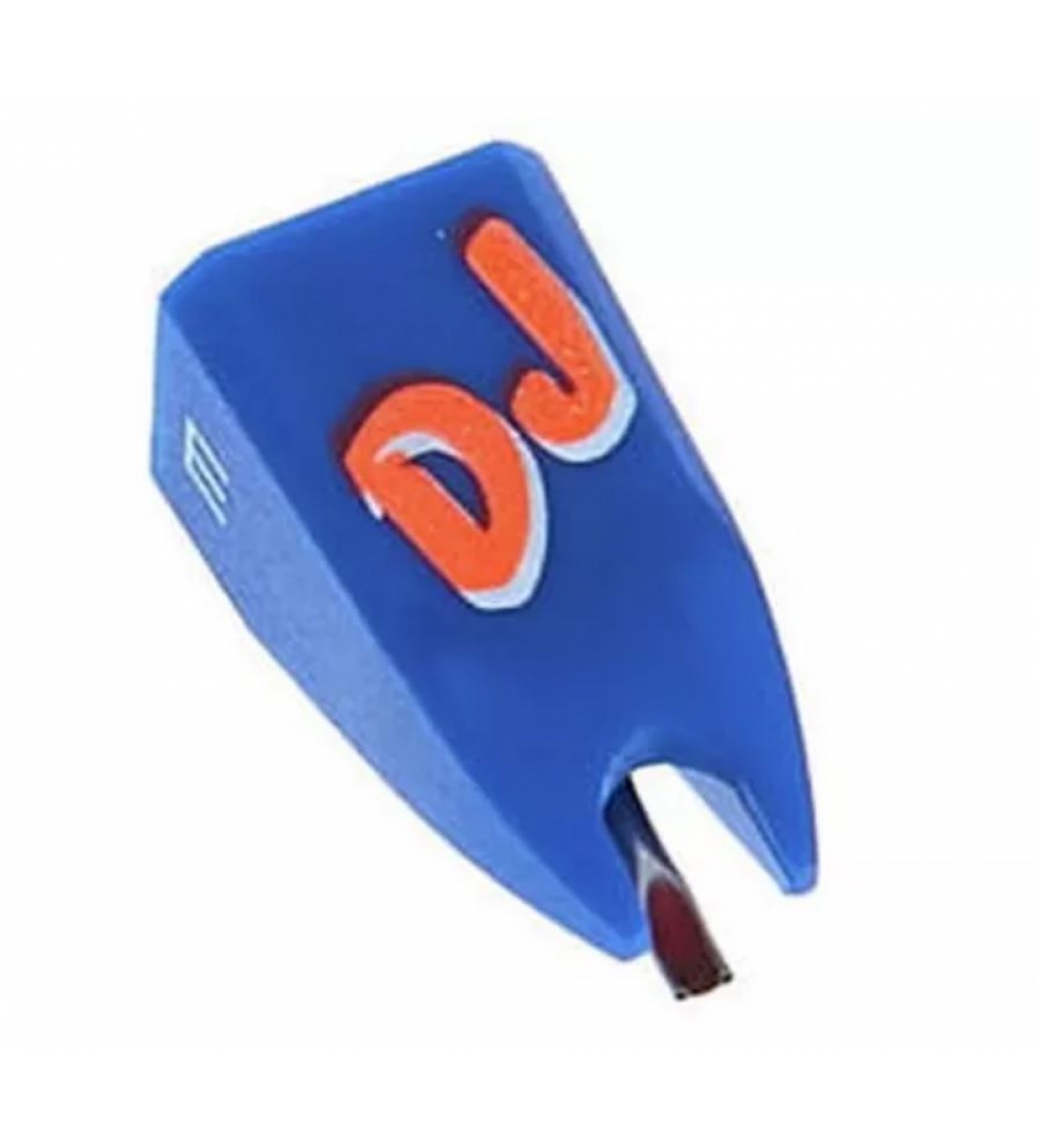 Stylus DJ E