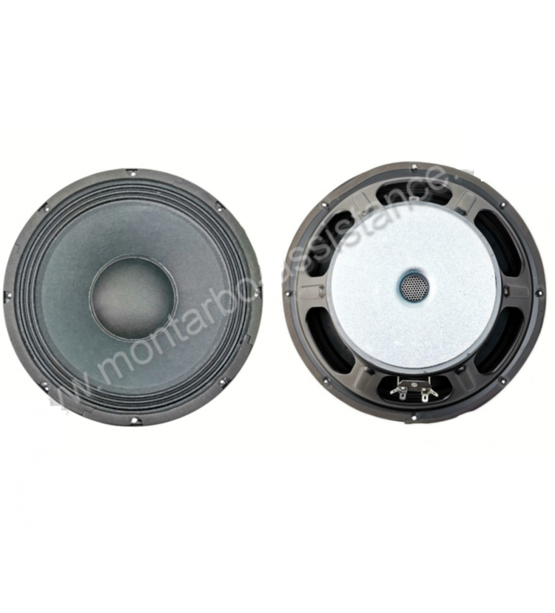 Woofer B110 - Montarbo [B027MN131]