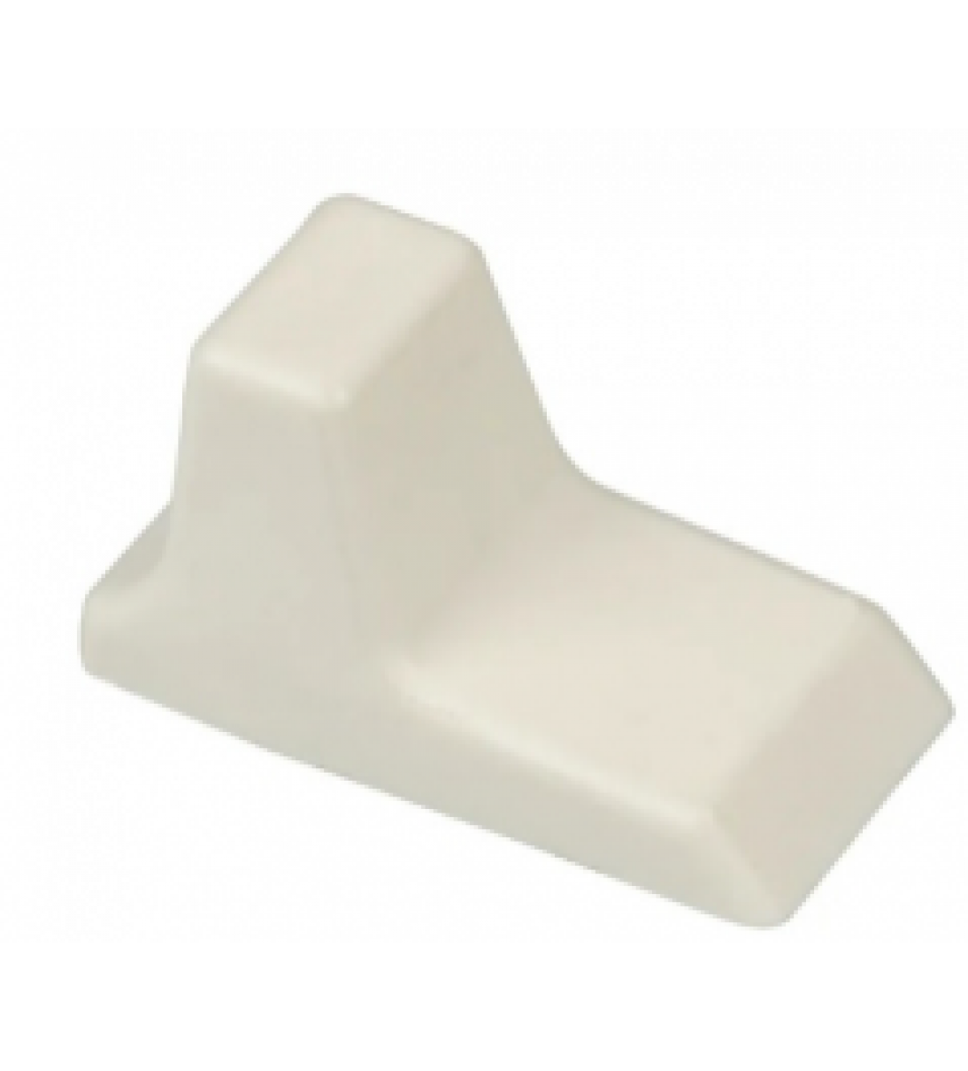 Manopola Knob bianca per drawbar,Nord 40485
